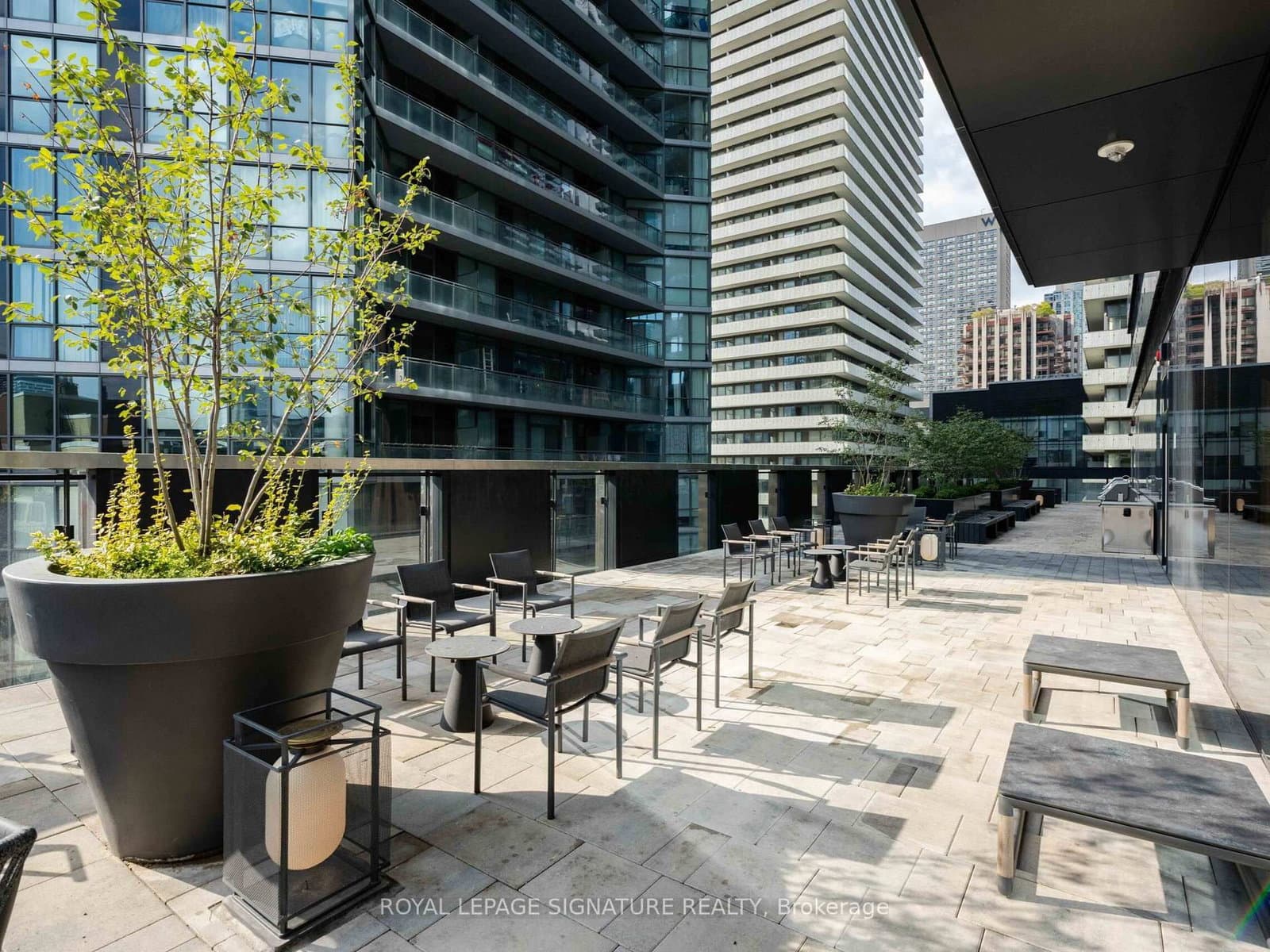 55 Charles Street E, Unit 4002 - Image 6