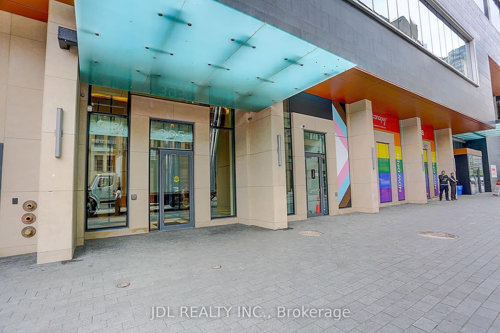 395 Bloor Street E, Unit 3902 - Image 3