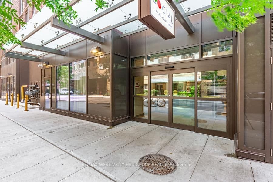100 Dalhousie Street, Unit 3301 - Image 2