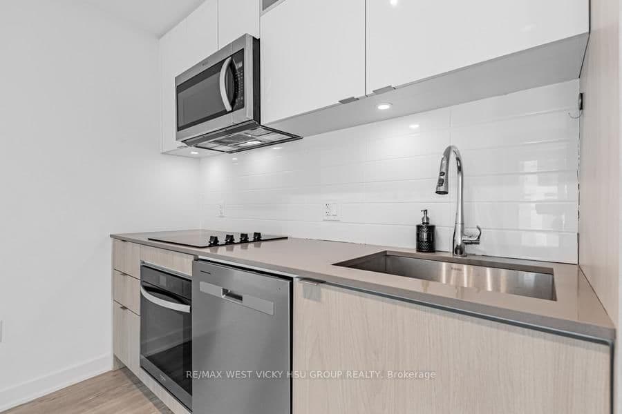 100 Dalhousie Street, Unit 3301 - Image 6