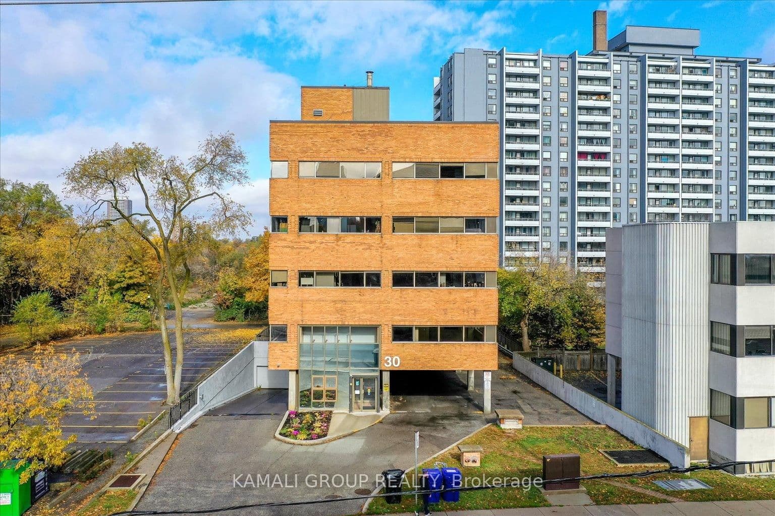 30 Drewry Avenue, Unit 101 - Image 1