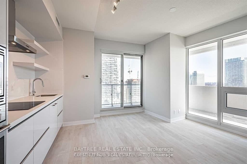 2221 Yonge Street, Unit 1202 - Image 2
