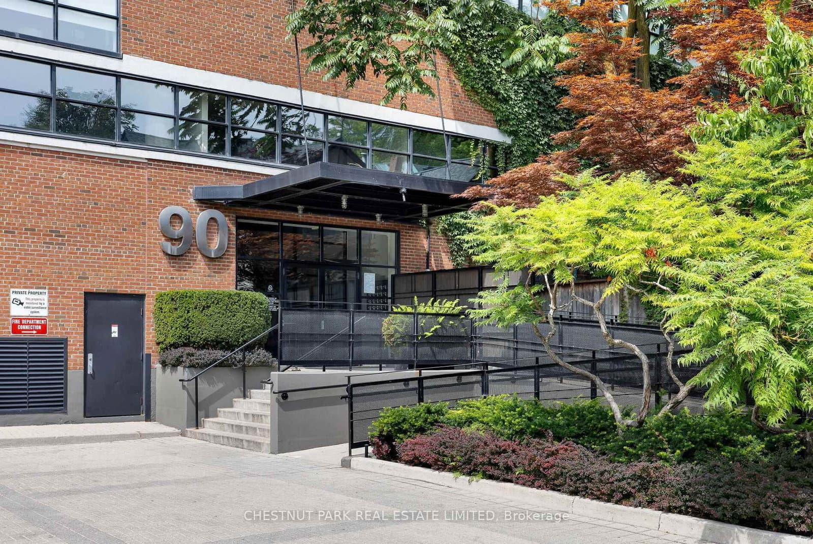90 Sumach Street, Unit 313 - Image 2