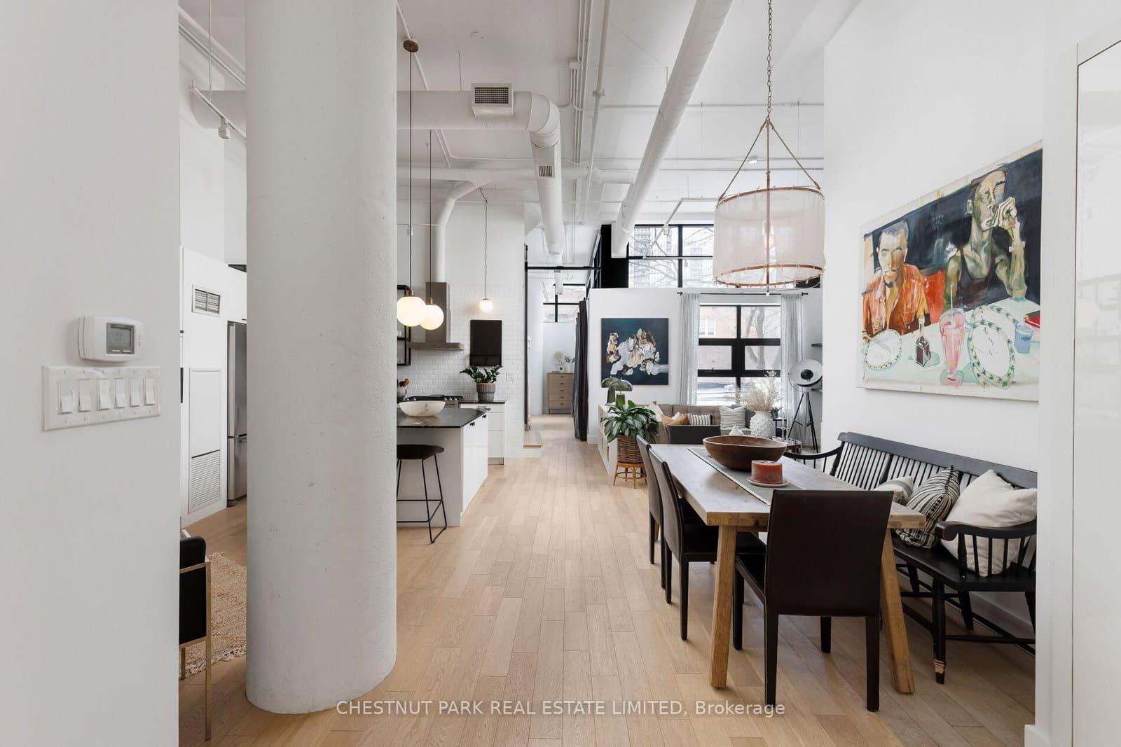 90 Sumach Street, Unit 313 - Image 4