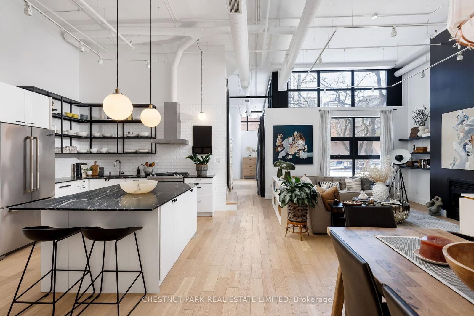 90 Sumach Street, Unit 313 - Image 5