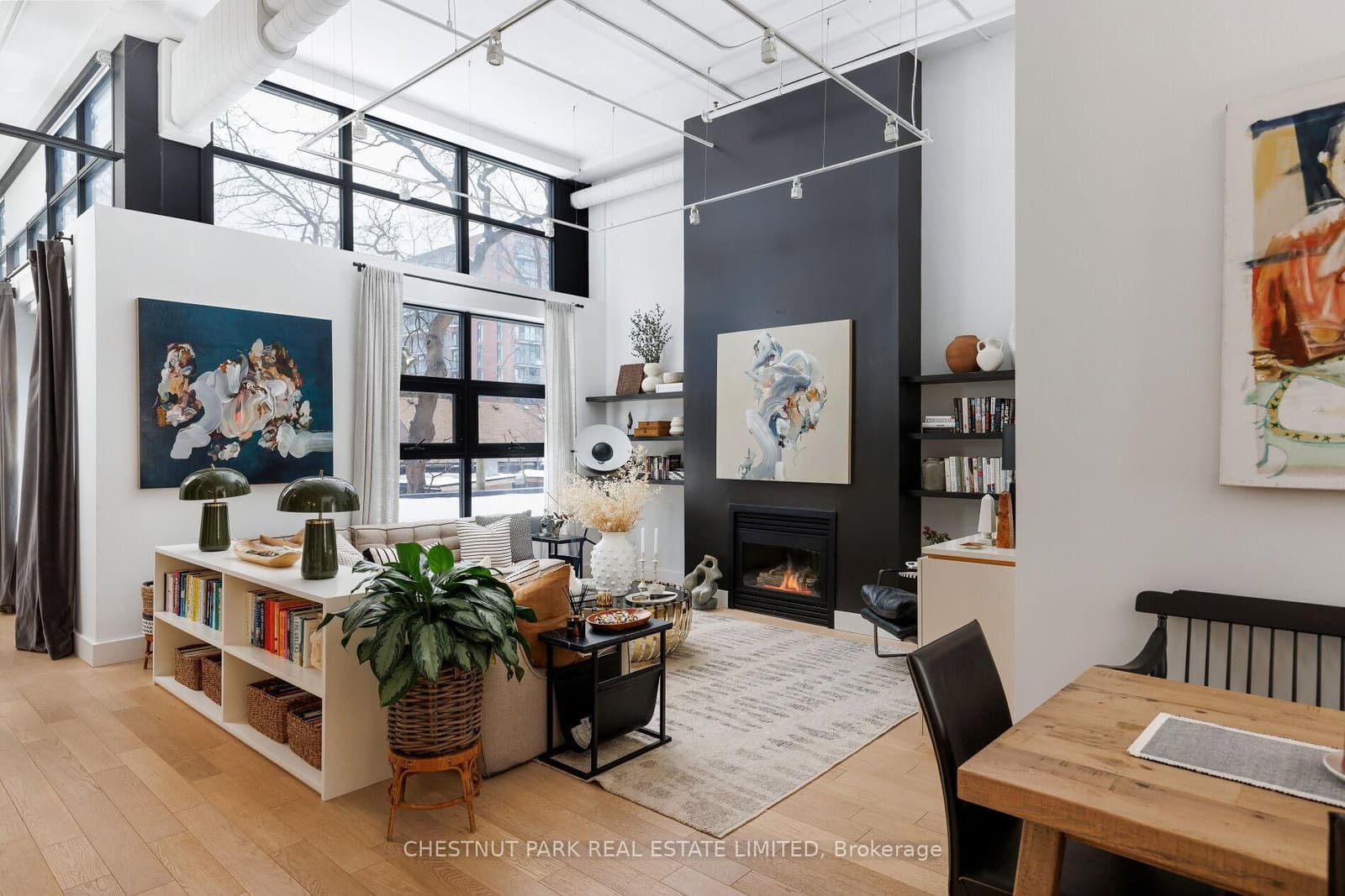 90 Sumach Street, Unit 313 - Image 6