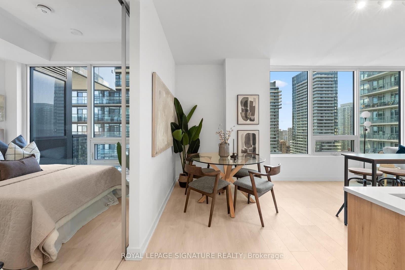 117 Broadway Avenue, Unit 2502 - Image 5