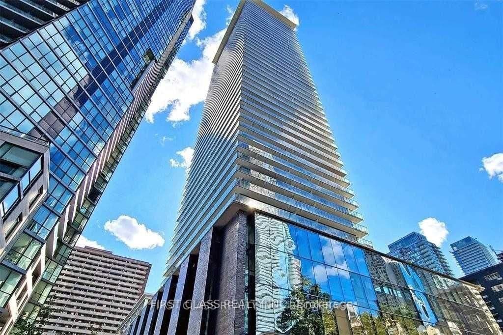 33 Charles Street E, Unit 1409 - Image 2
