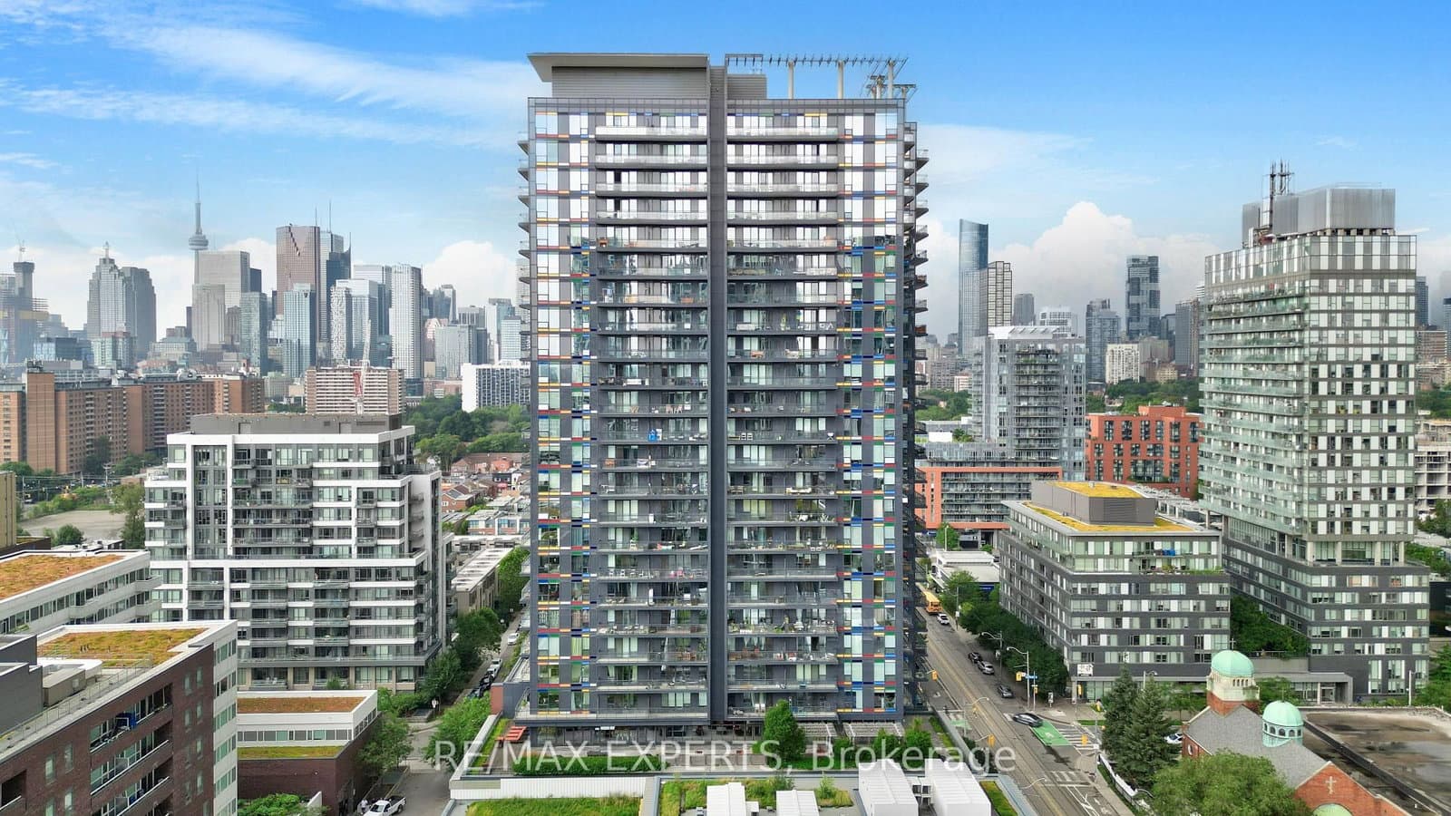 225 Sackville Street, Unit 1907 - Image 2