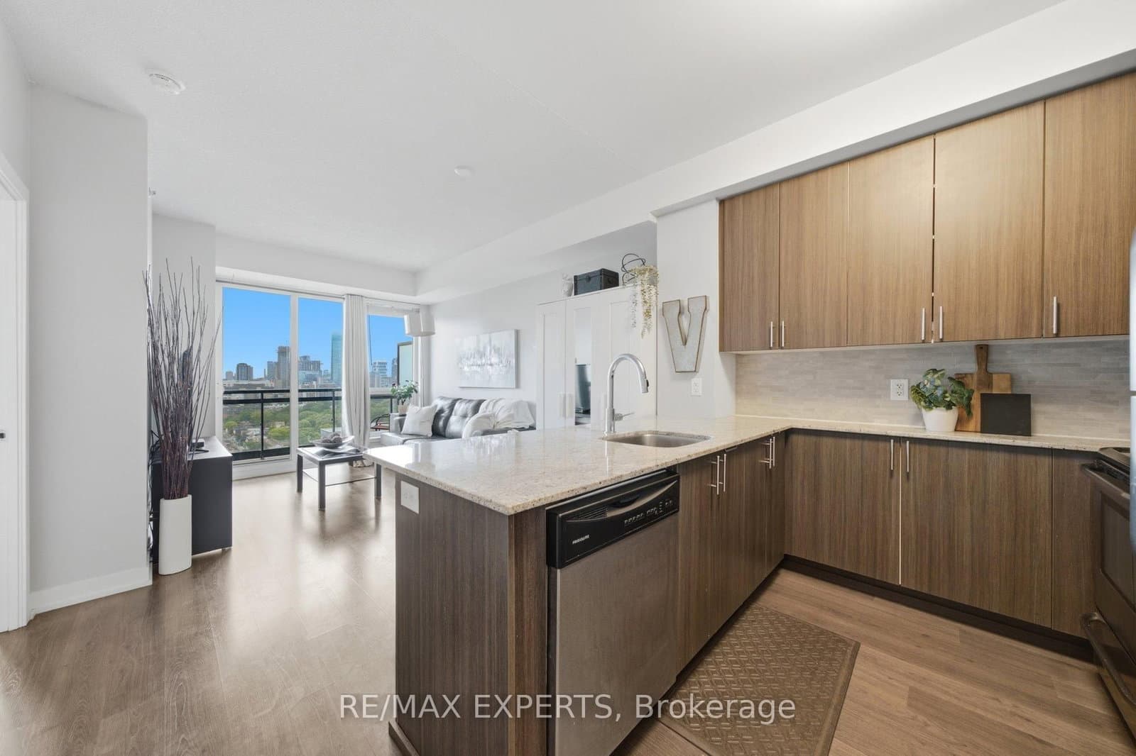 225 Sackville Street, Unit 1907 - Image 5
