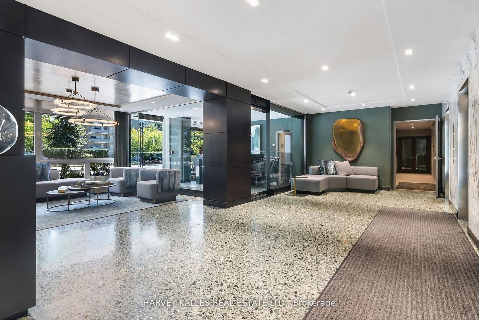 500 Avenue Road, Unit 1201 - Image 4