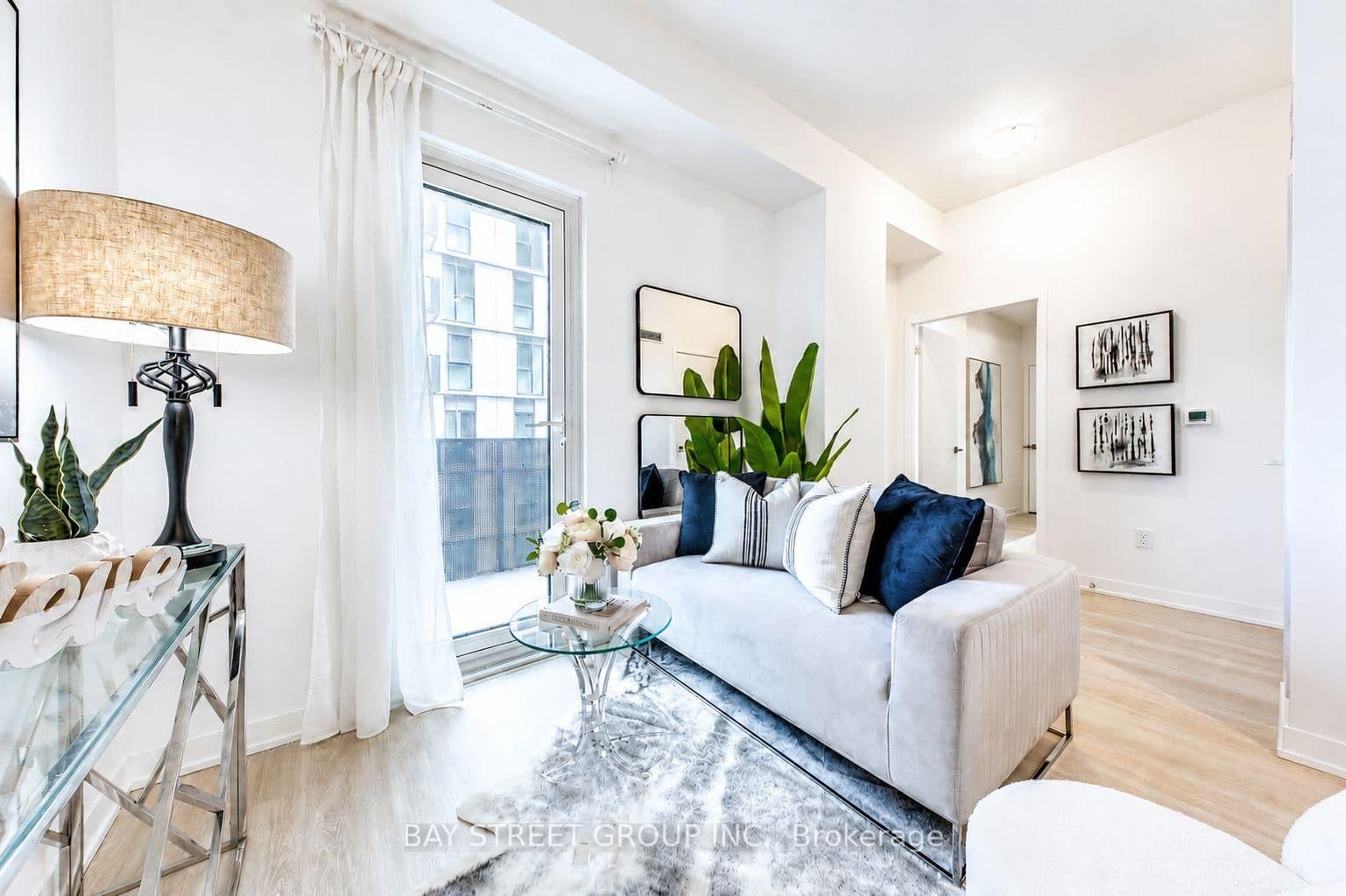 #533 - 500 Wilson Avenue