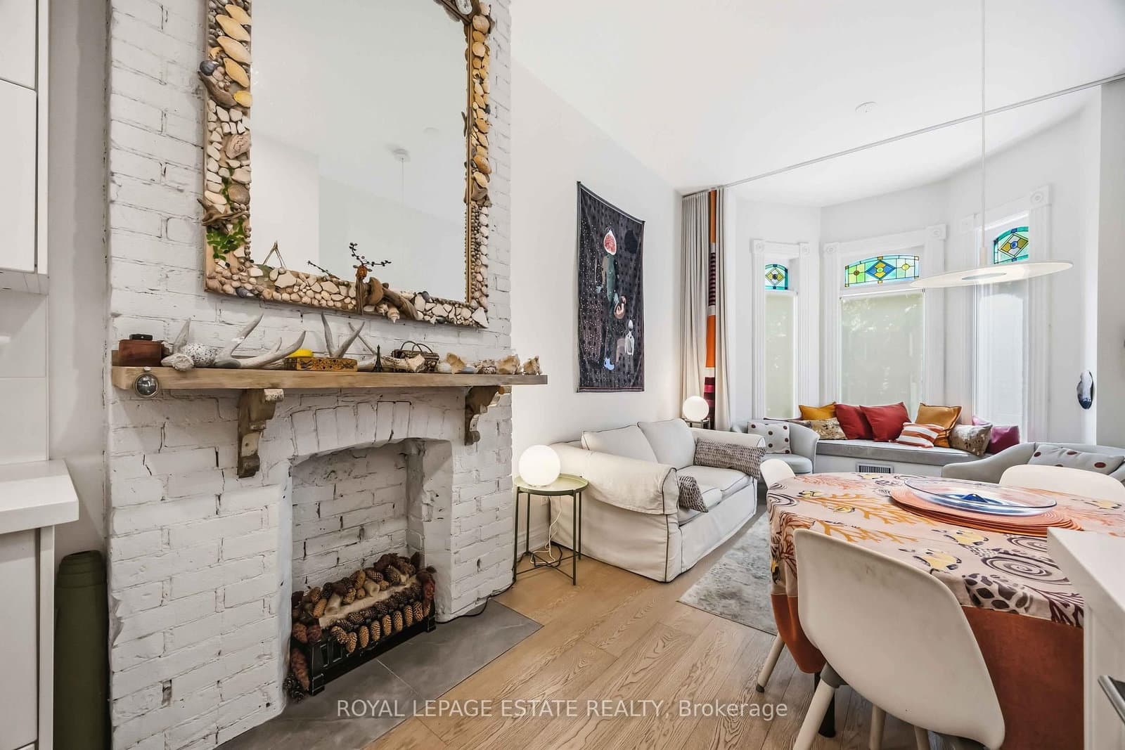 100 Seaton Street, Unit MAIN - Image 1