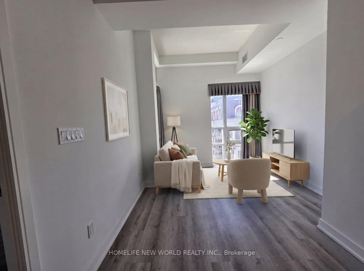 621 Sheppard Avenue E, Unit 710 - Image 2