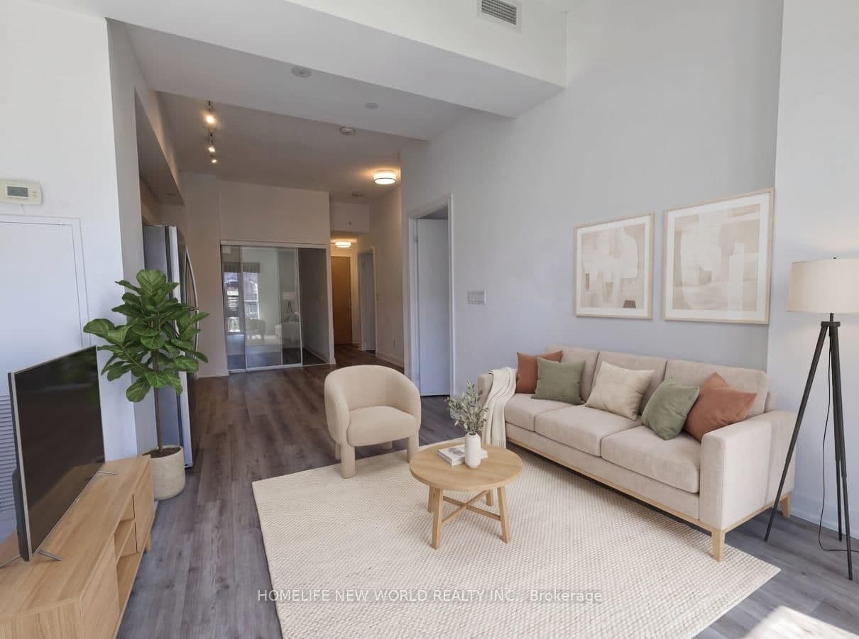 621 Sheppard Avenue E, Unit 710 - Image 3
