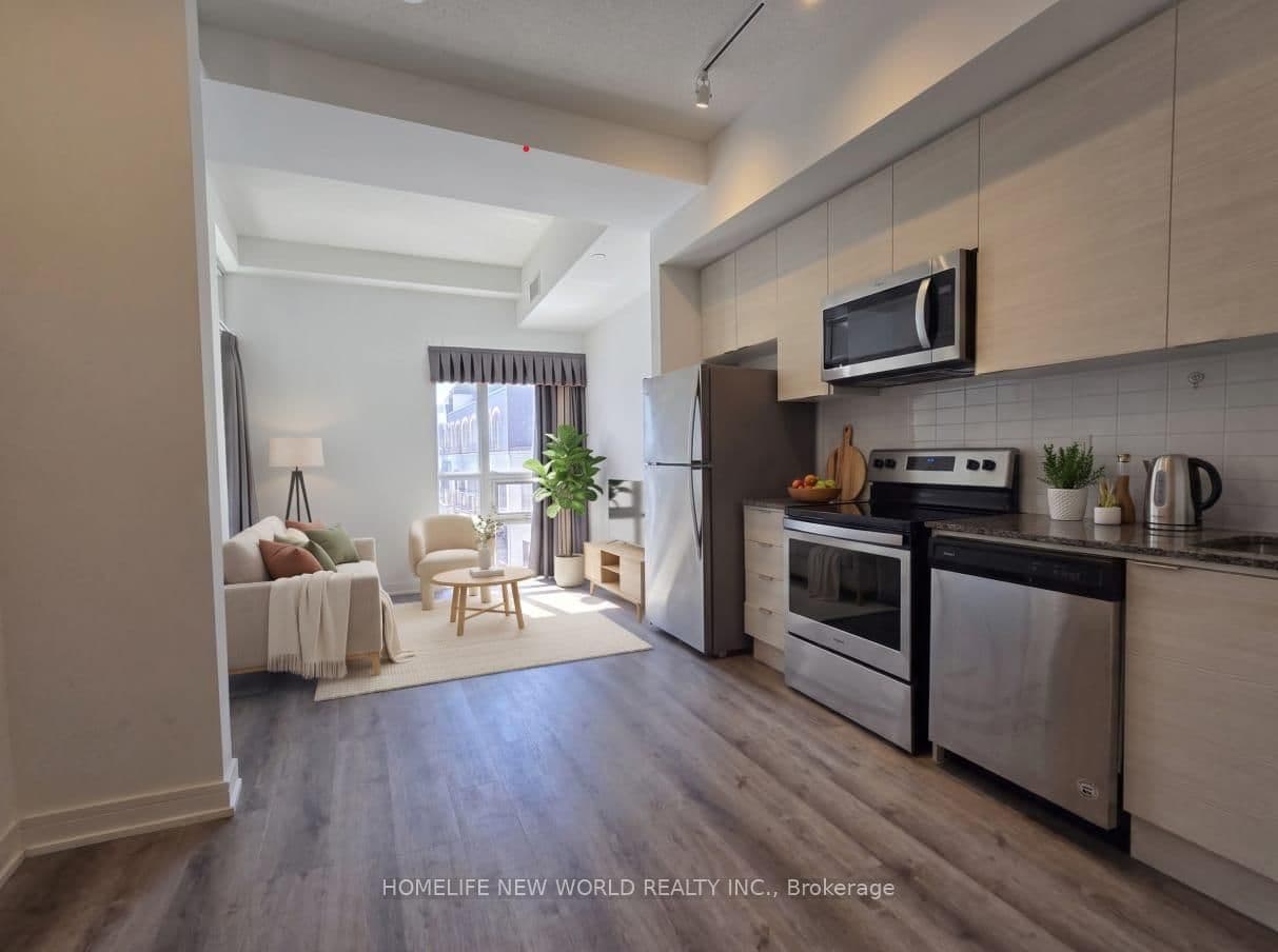 621 Sheppard Avenue E, Unit 710 - Image 4