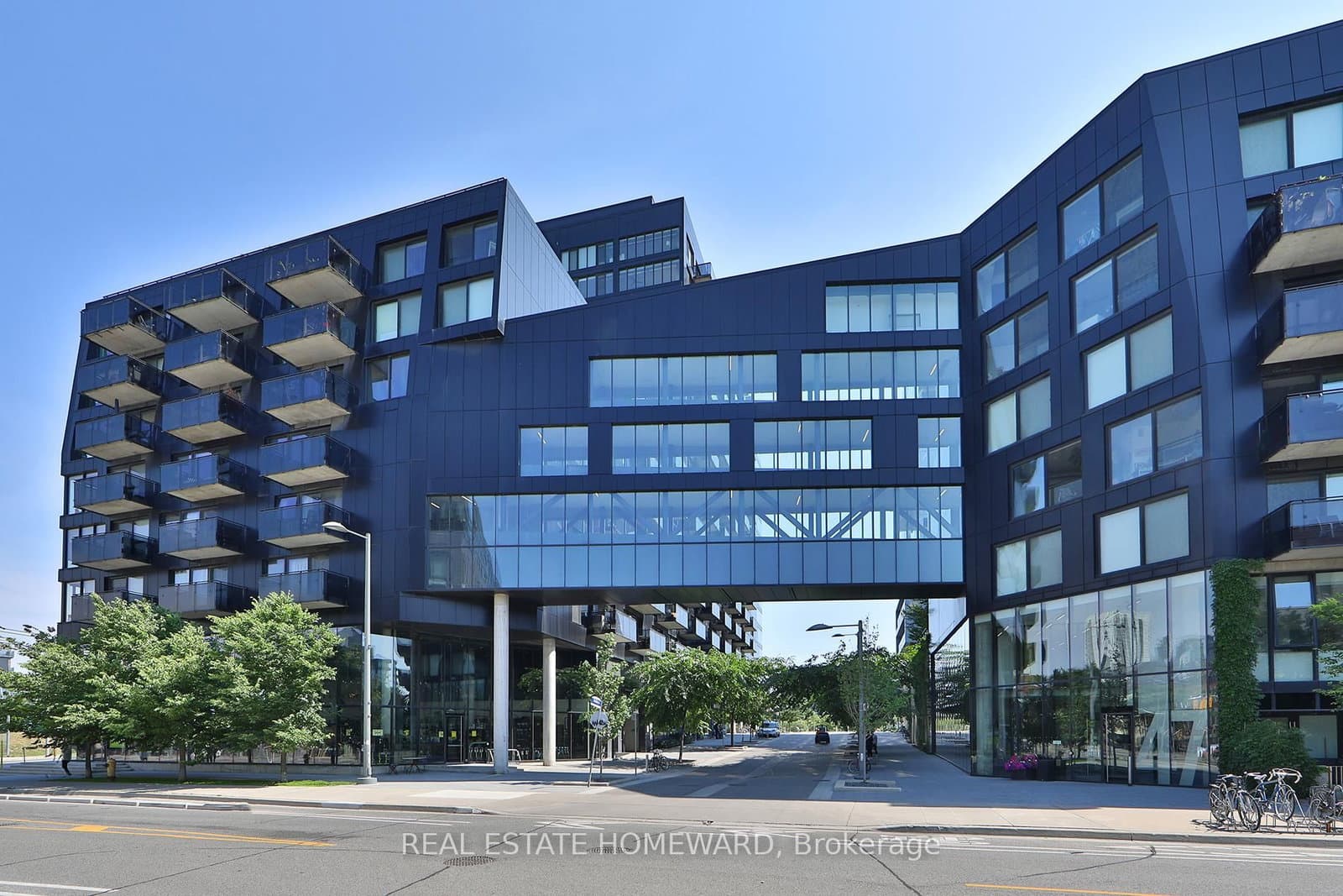 51 Trolley Crescent, Unit 603 - Image 1