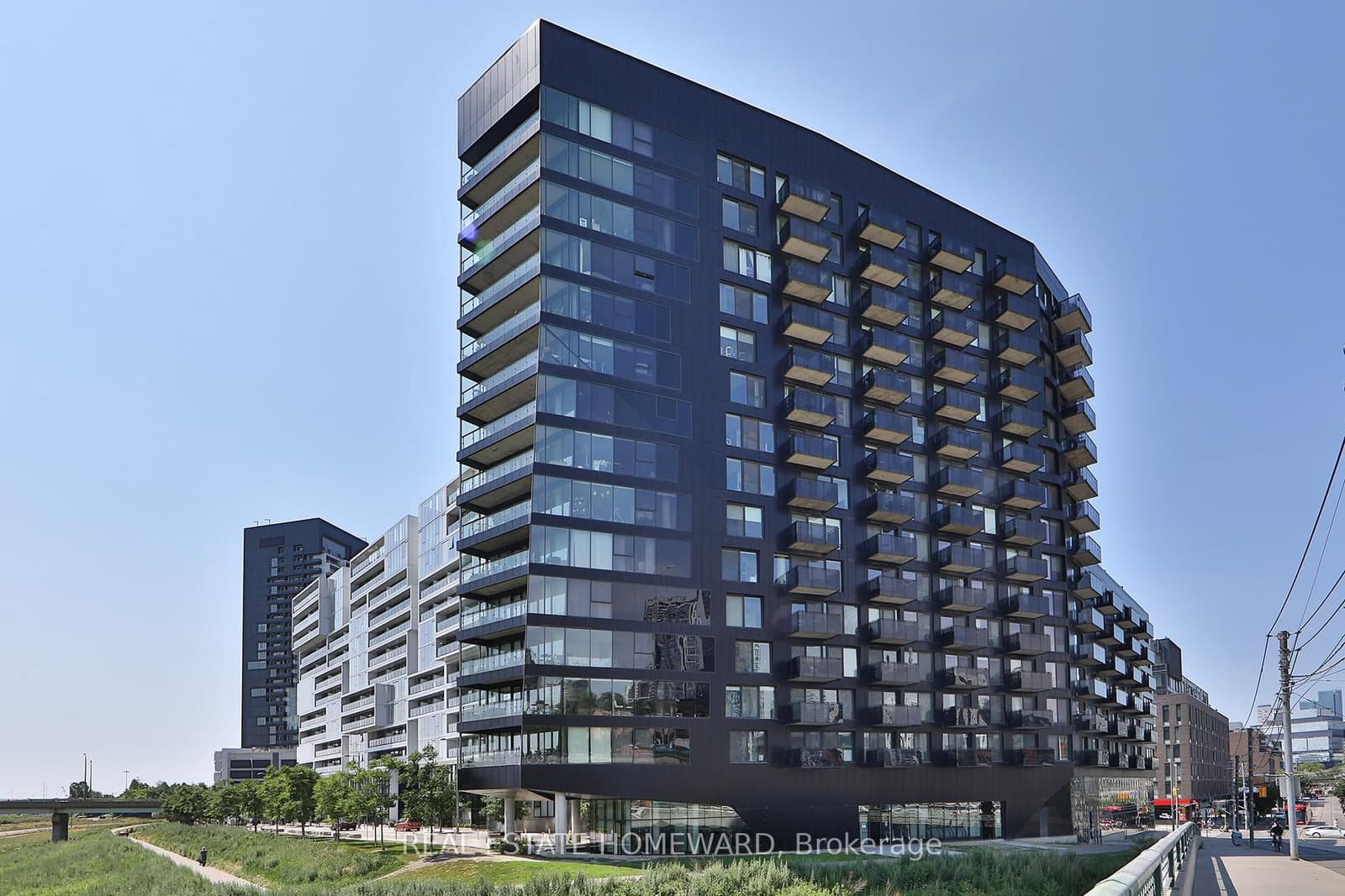 51 Trolley Crescent, Unit 603 - Image 2