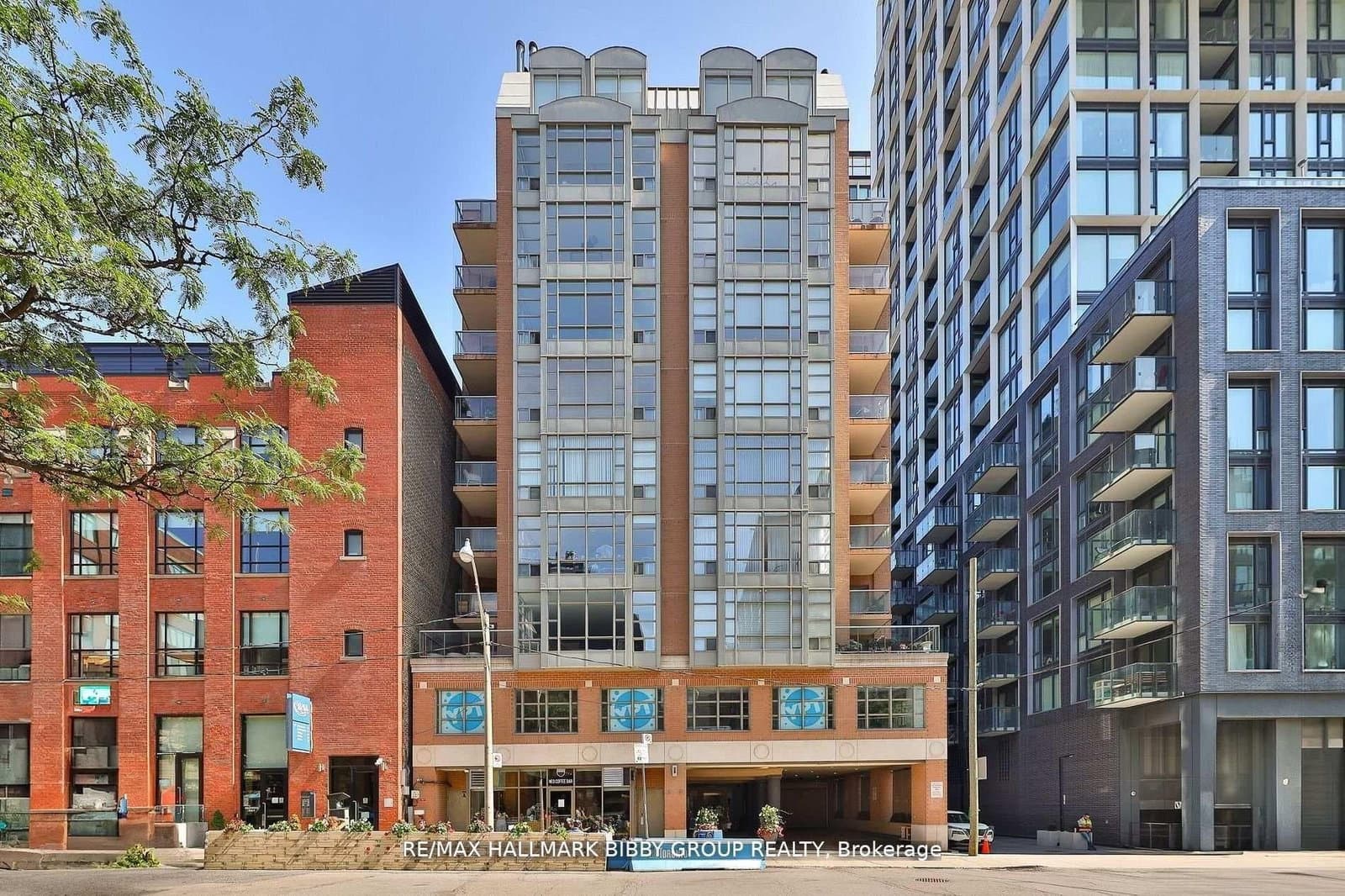 159 Frederick Street, Unit 601 - Image 1