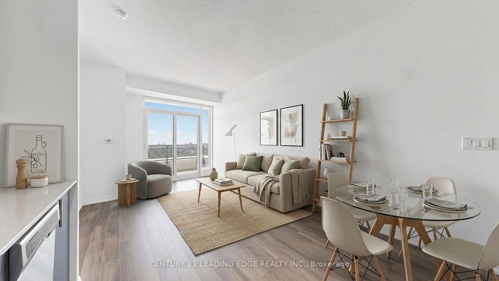 55 Ann O'reilly Road, Unit 3605 - Image 4