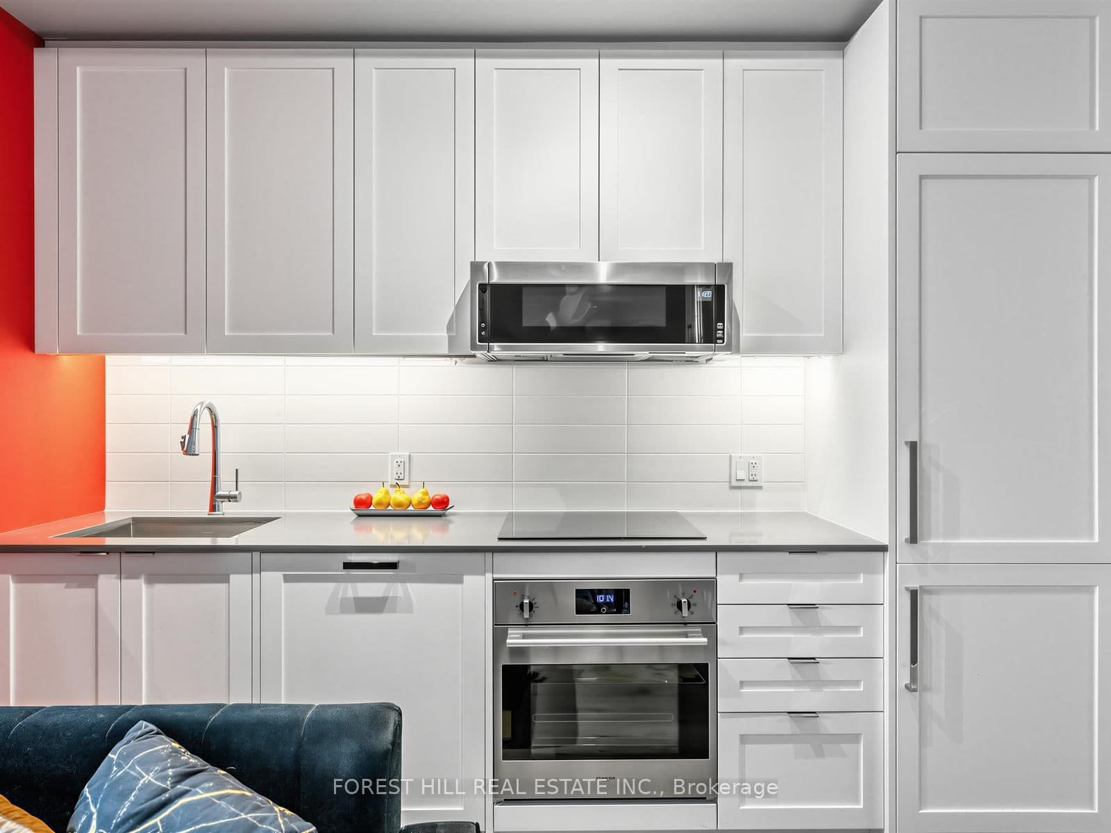 250 Lawrence Avenue W, Unit 703 - Image 2