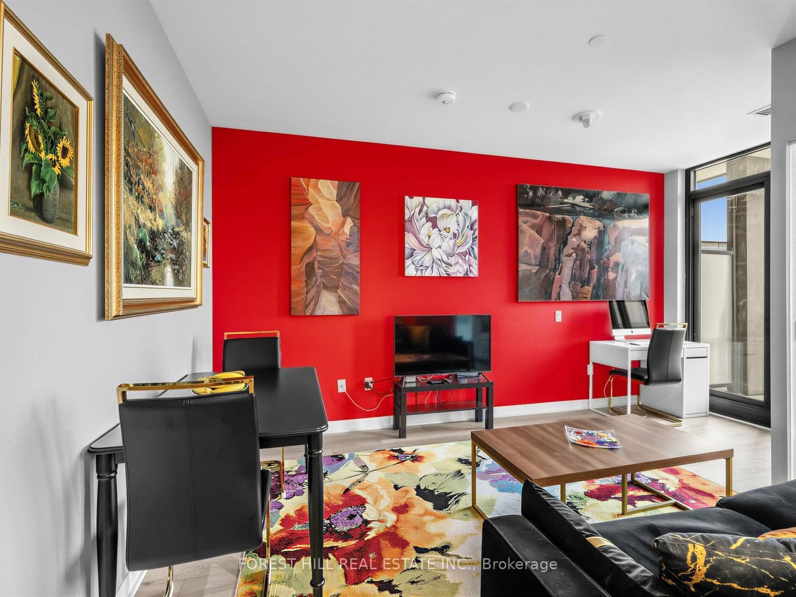 250 Lawrence Avenue W, Unit 703 - Image 4