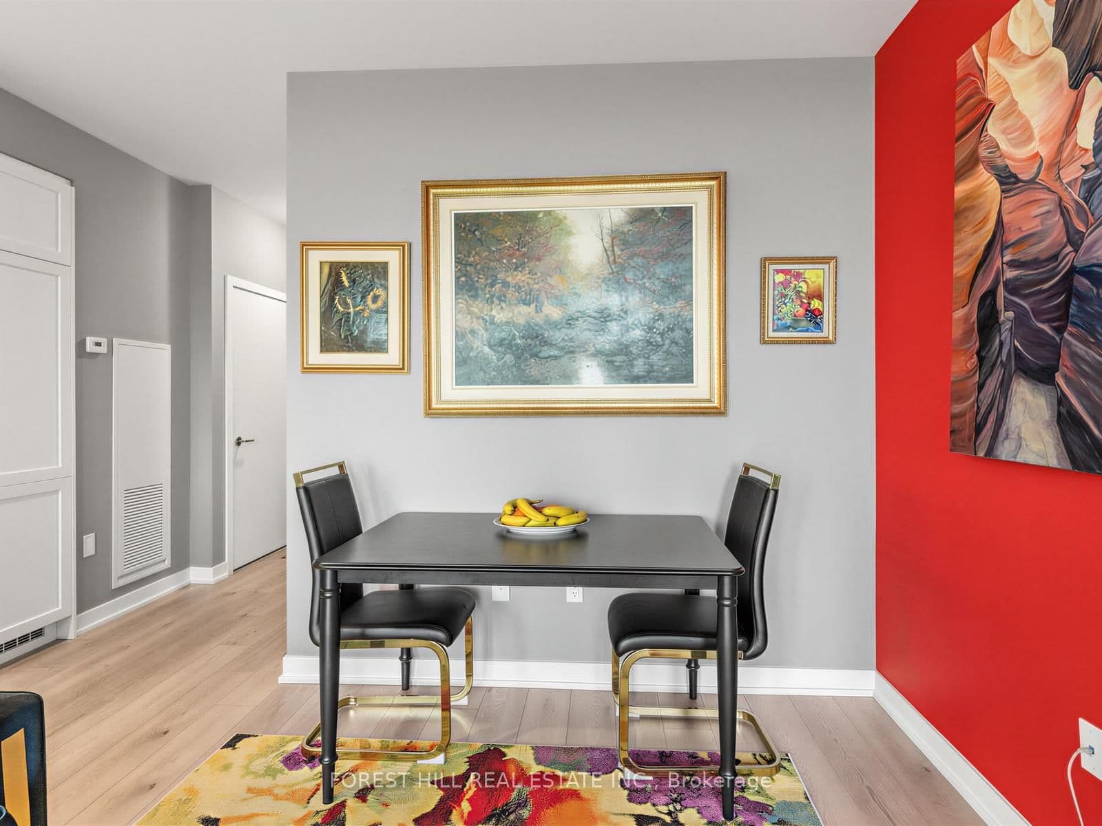 250 Lawrence Avenue W, Unit 703 - Image 6