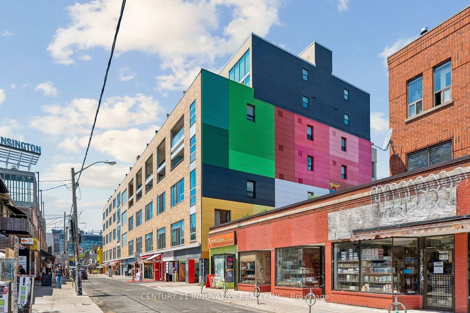 160 Baldwin St Street, Unit 420 - Image 1