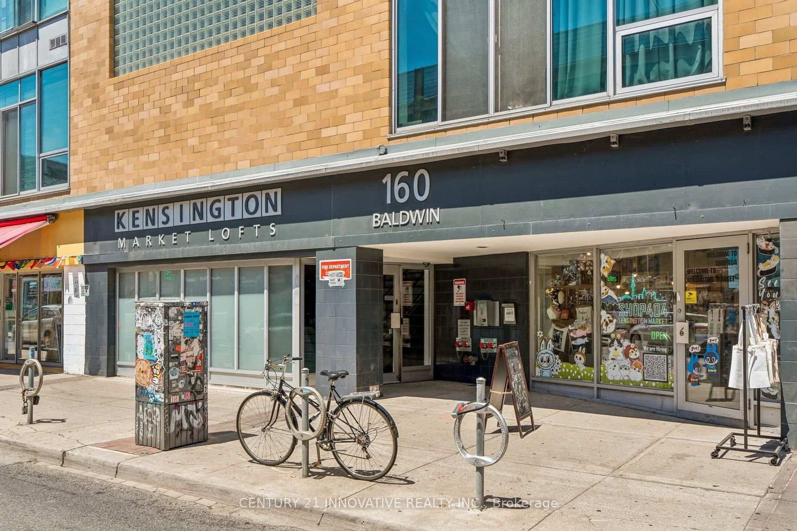 160 Baldwin St Street, Unit 420 - Image 2
