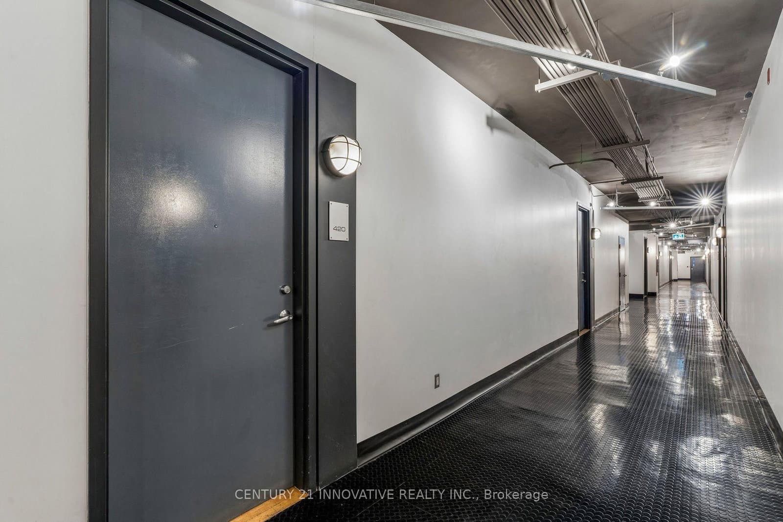160 Baldwin St Street, Unit 420 - Image 6