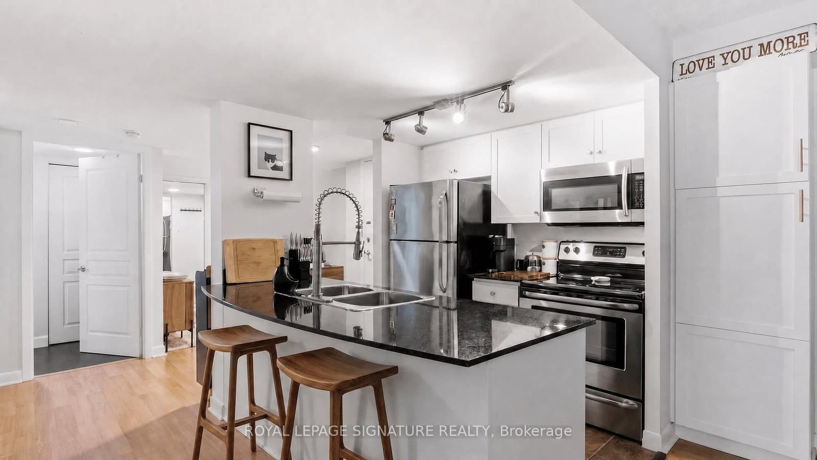 323 Richmond Street E, Unit 704 - Image 2