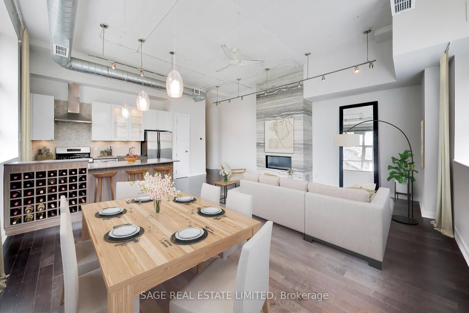 155 Dalhousie Street, Unit 521 - Image 4
