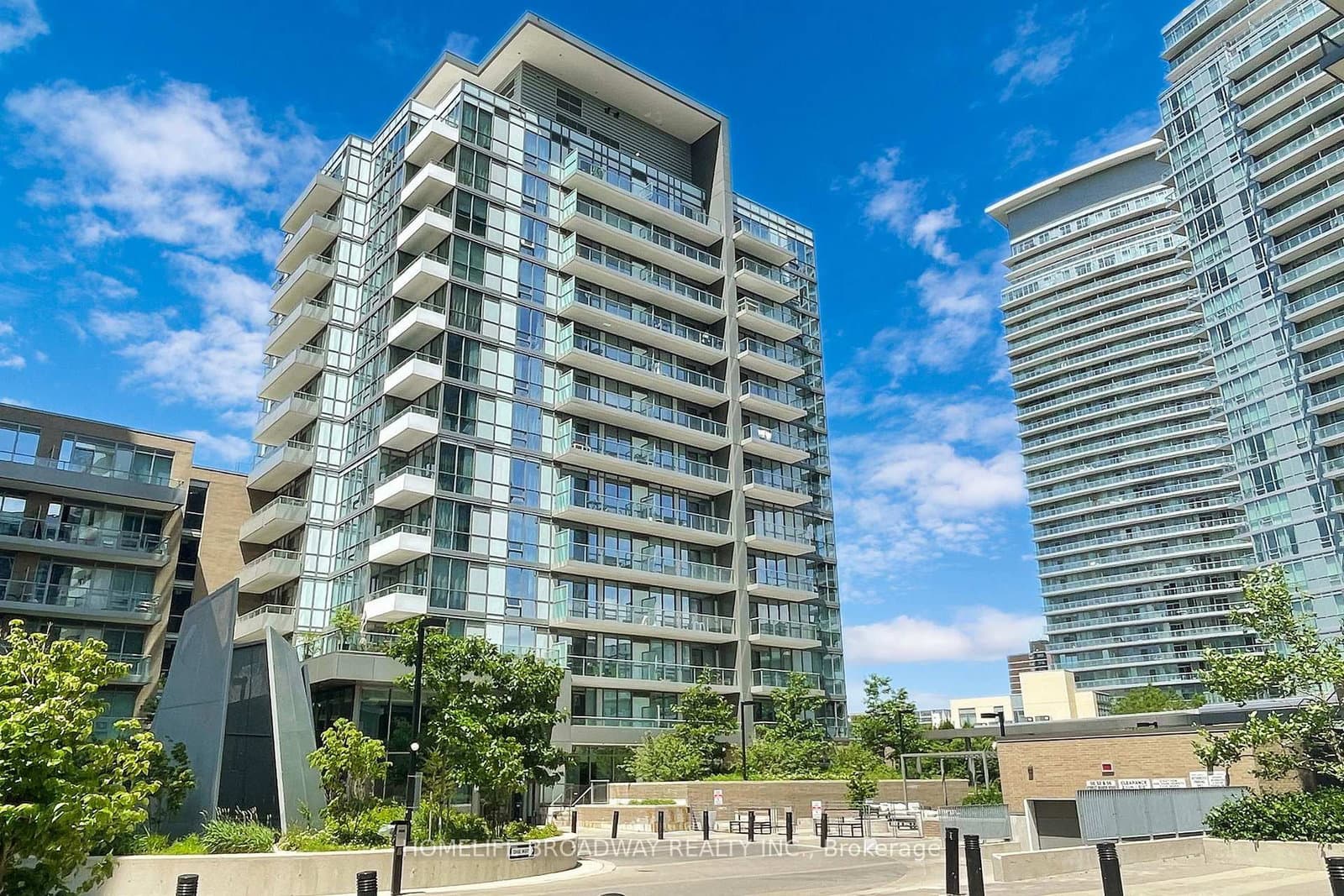 52 Forest Manor Road, Unit 1009 - Image 3