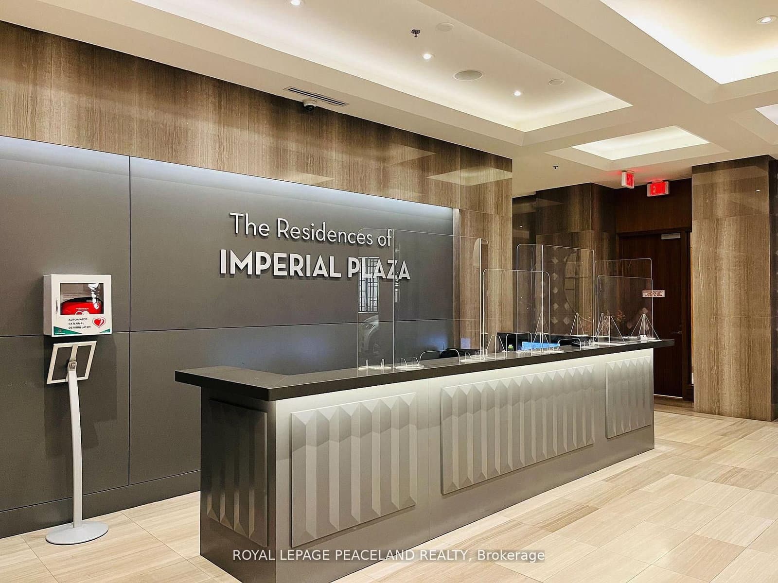 111 St. Clair Avenue W, Unit 1607 - Image 2