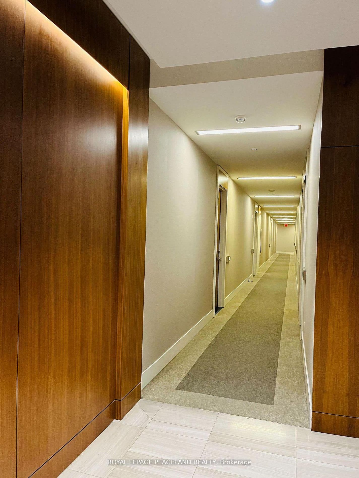 111 St. Clair Avenue W, Unit 1607 - Image 5
