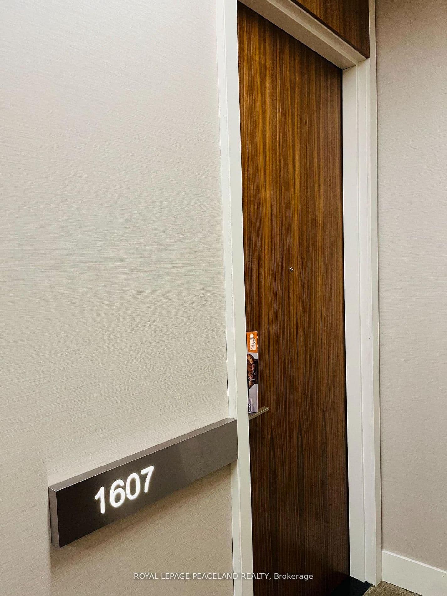 111 St. Clair Avenue W, Unit 1607 - Image 6