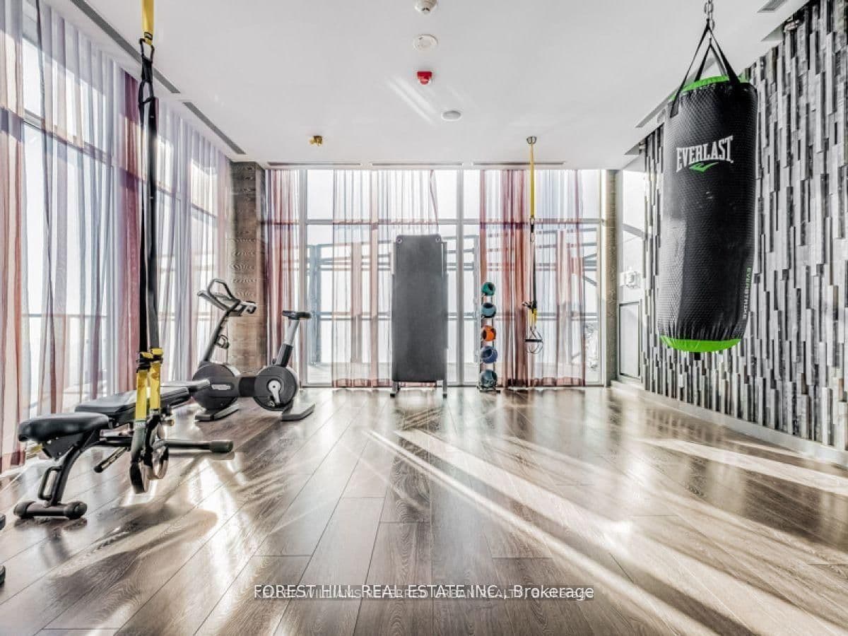 1080 Bay Street, Unit 505 - Image 5