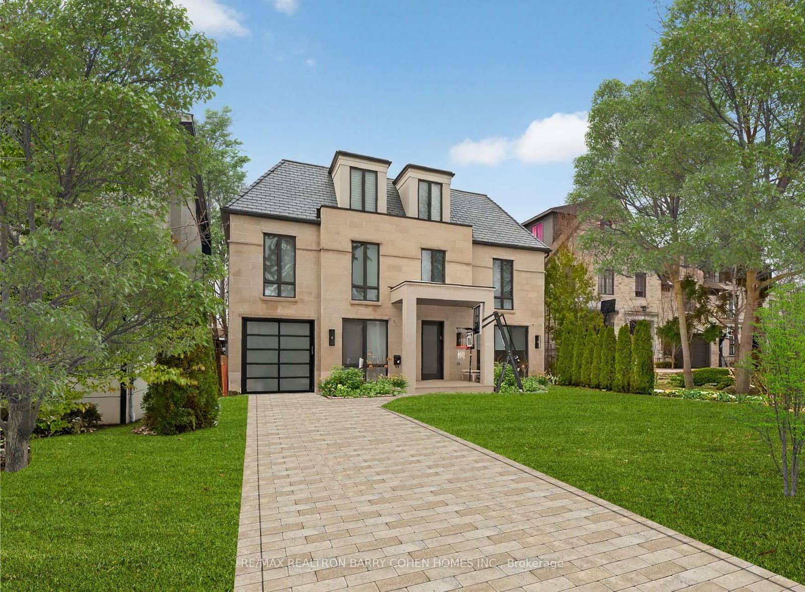 4 Forest Wood - Image 1