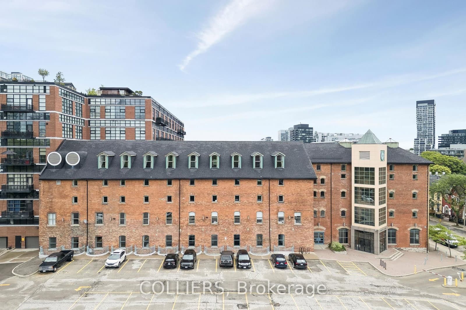 468 Queen Street E, Unit 200 - Image 1