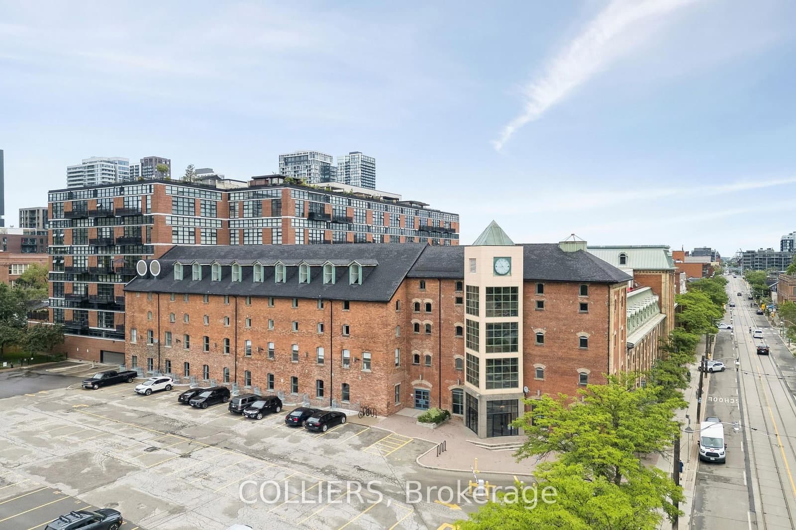 468 Queen Street E, Unit 200 - Image 2