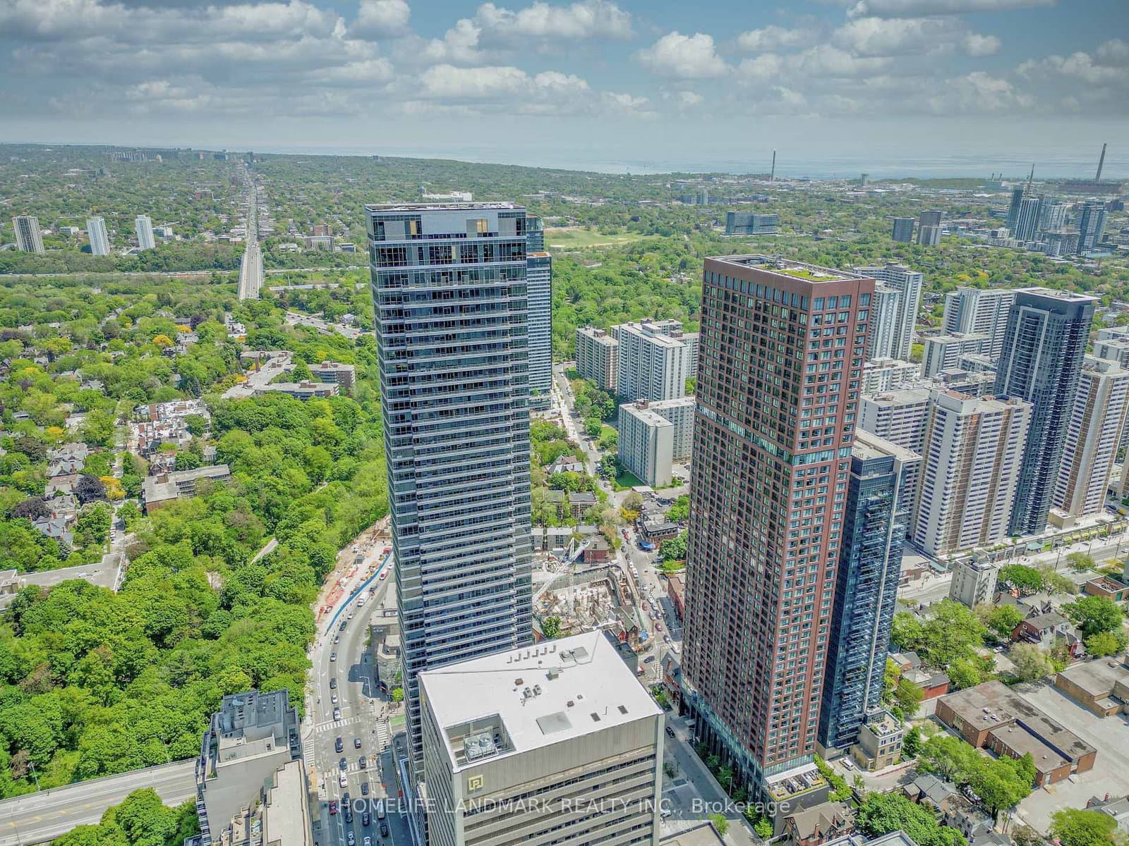 395 Bloor Street E, Unit 5001 - Image 3