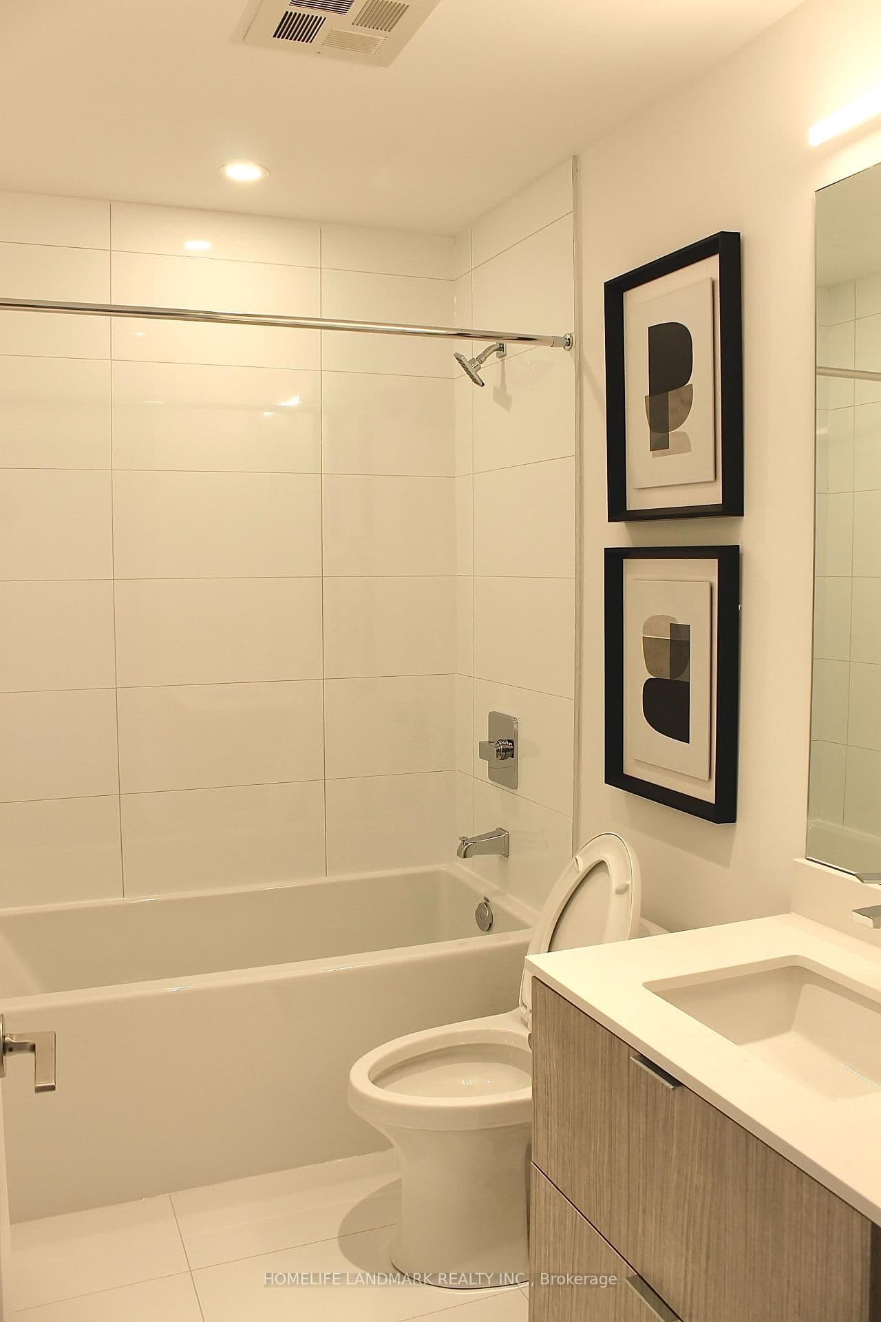395 Bloor Street E, Unit 5511 - Image 3