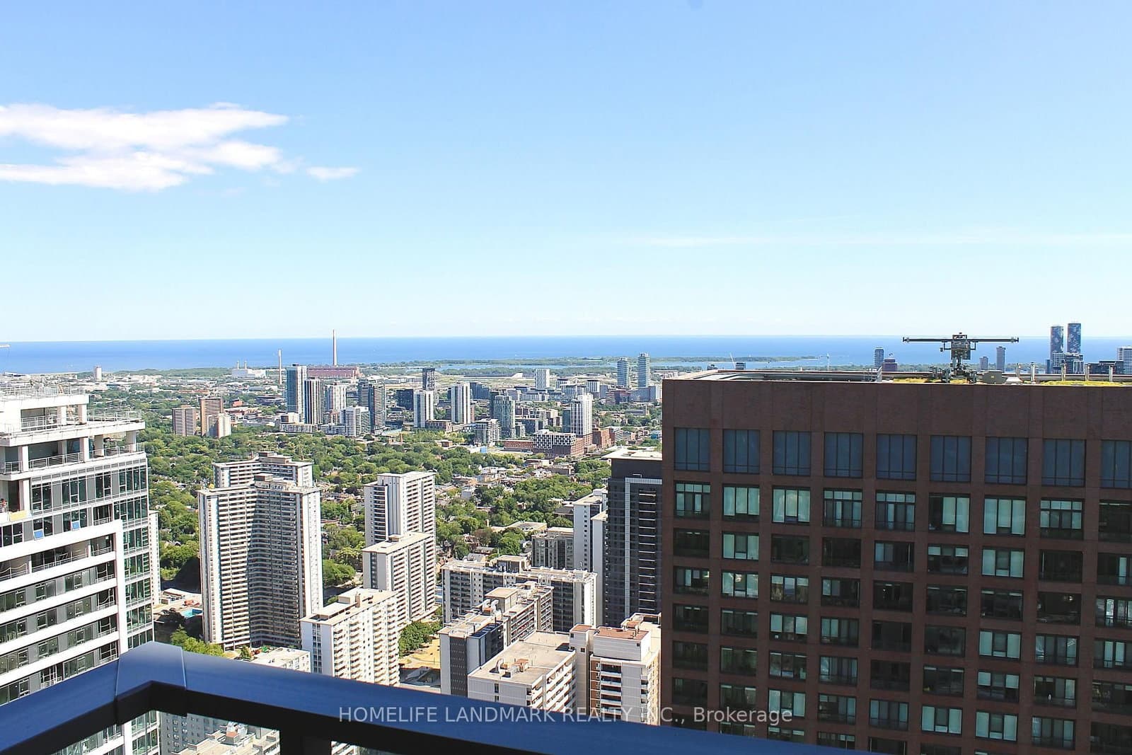 395 Bloor Street E, Unit 5511 - Image 5