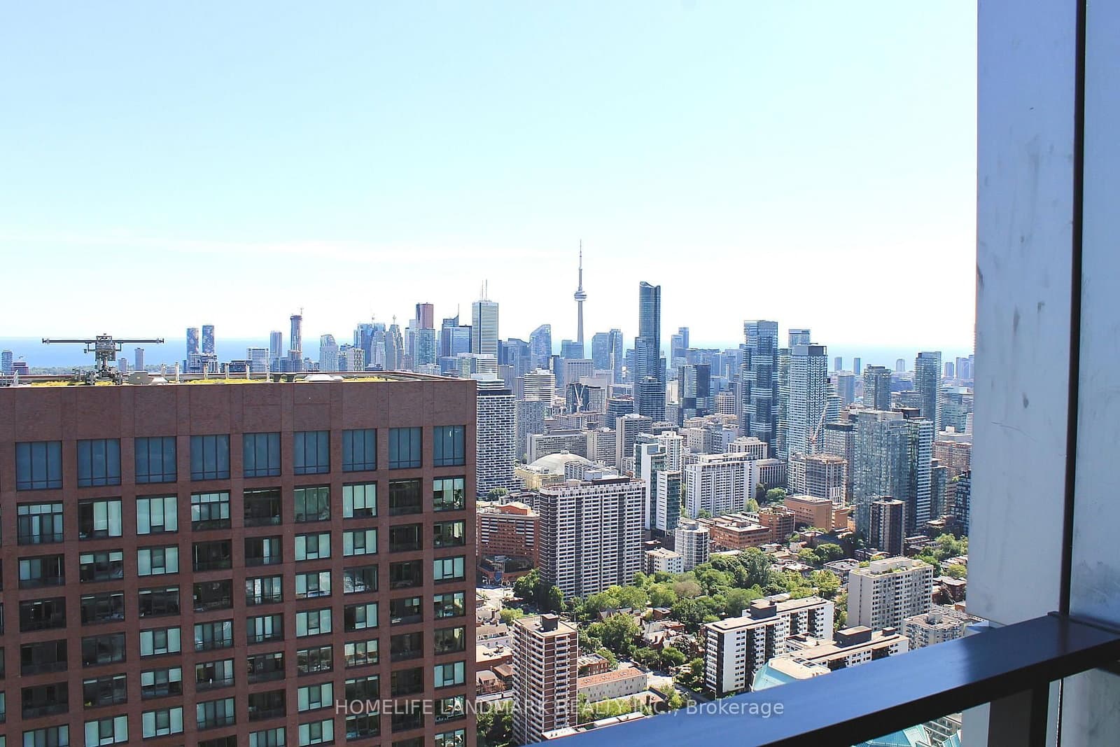 395 Bloor Street E, Unit 5511 - Image 6