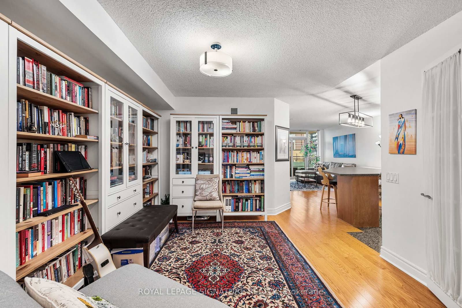 123 Eglinton Avenue E, Unit 813 - Image 4