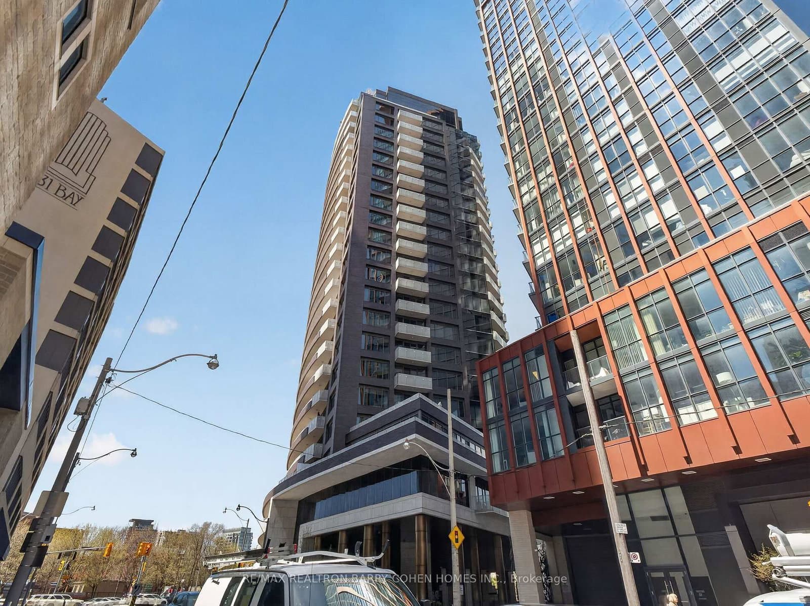88 Davenport Road, Unit 1202 - Image 1