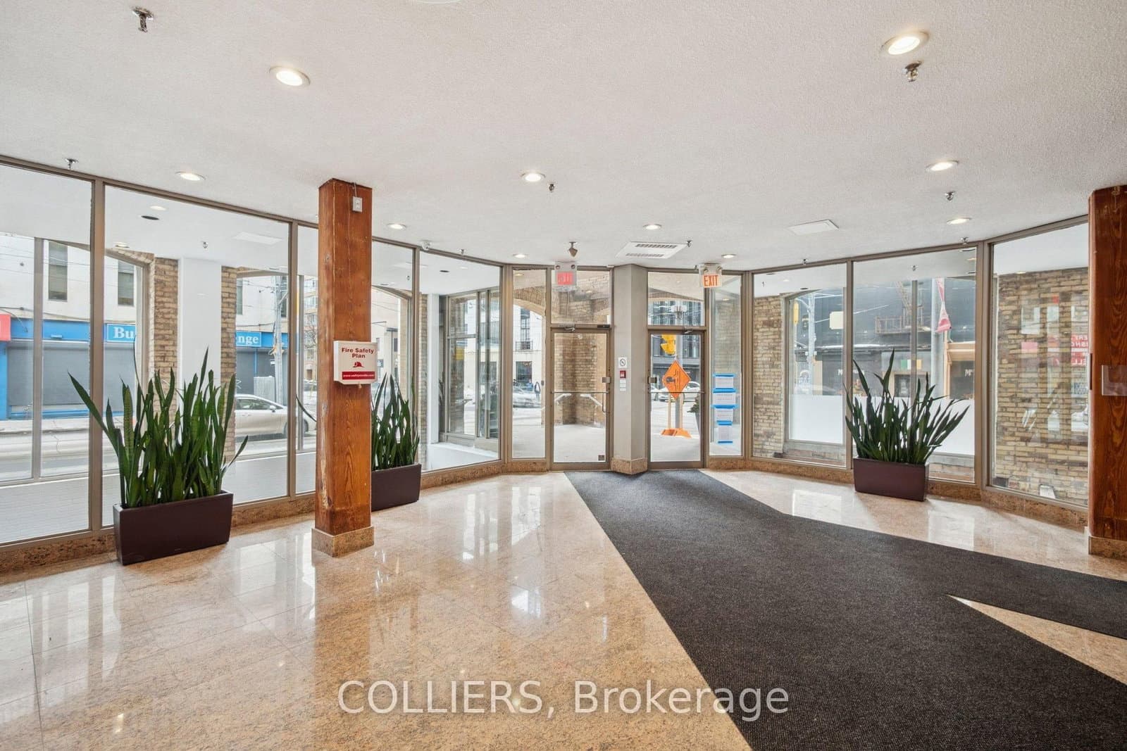 70 Richmond Street E, Unit B01 - Image 3