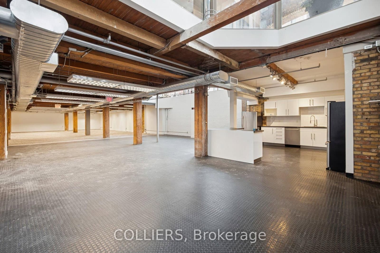 70 Richmond Street E, Unit B01 - Image 6