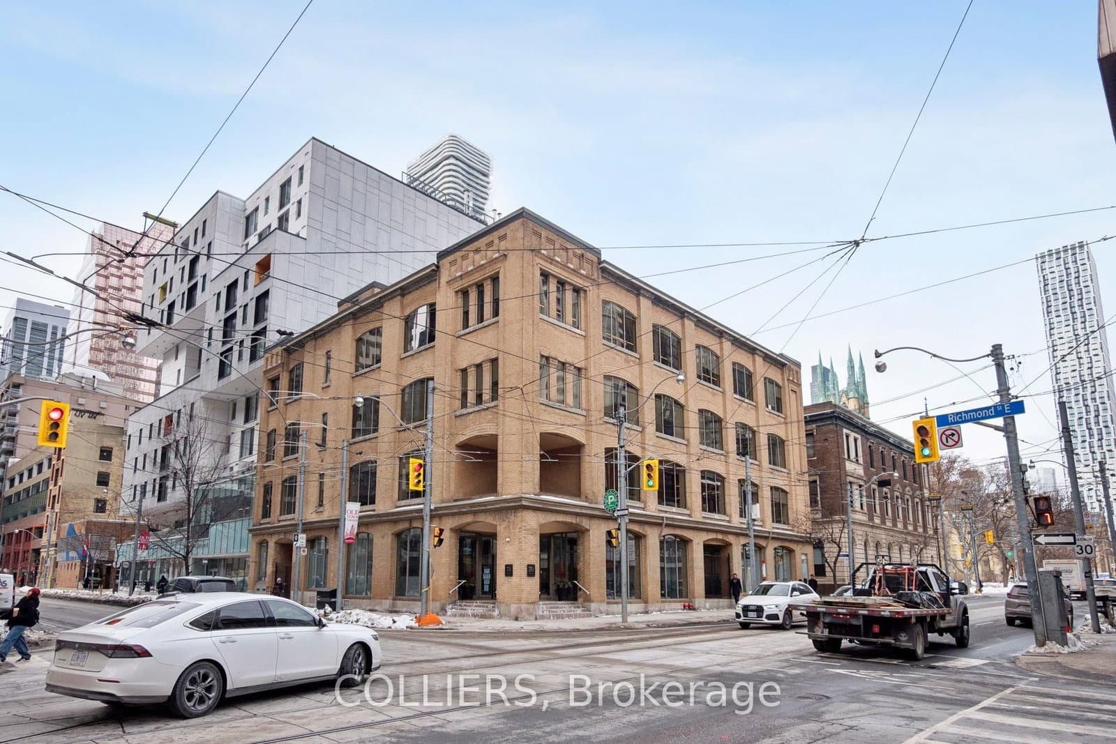 70 Richmond Street E, Unit 315 - Image 2