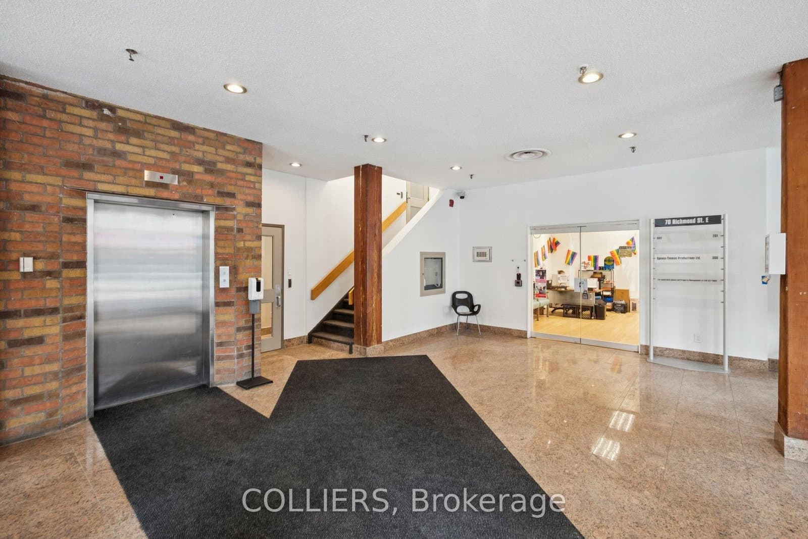70 Richmond Street E, Unit 315 - Image 4